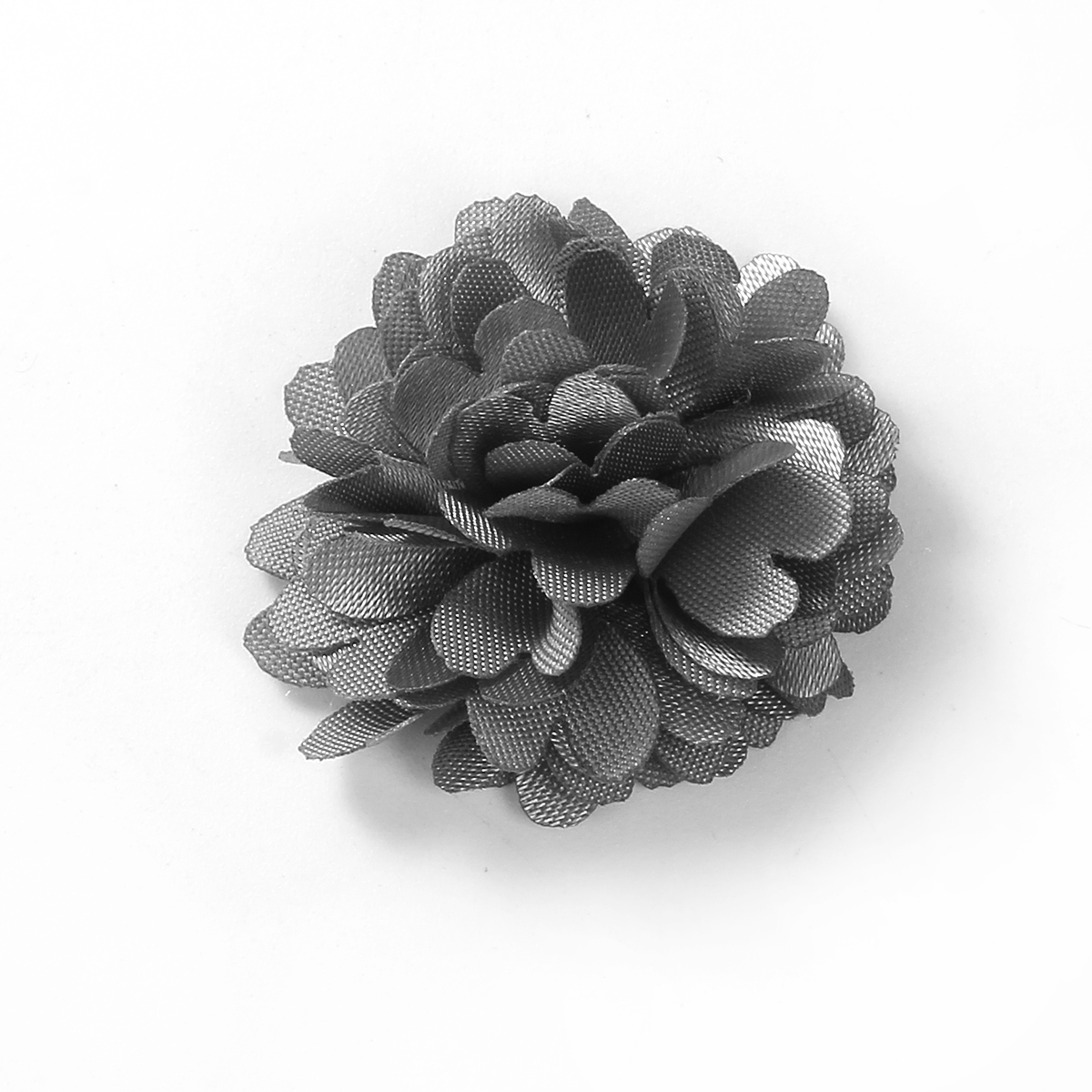 GAROFANO GRIGIO in tessuto