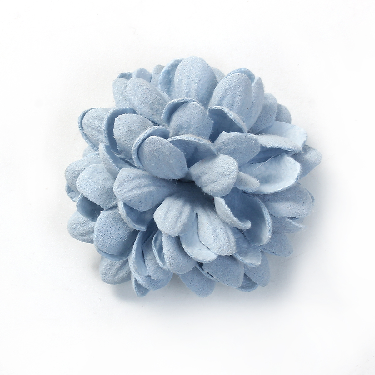 GAROFANO AZZURRO in tessuto