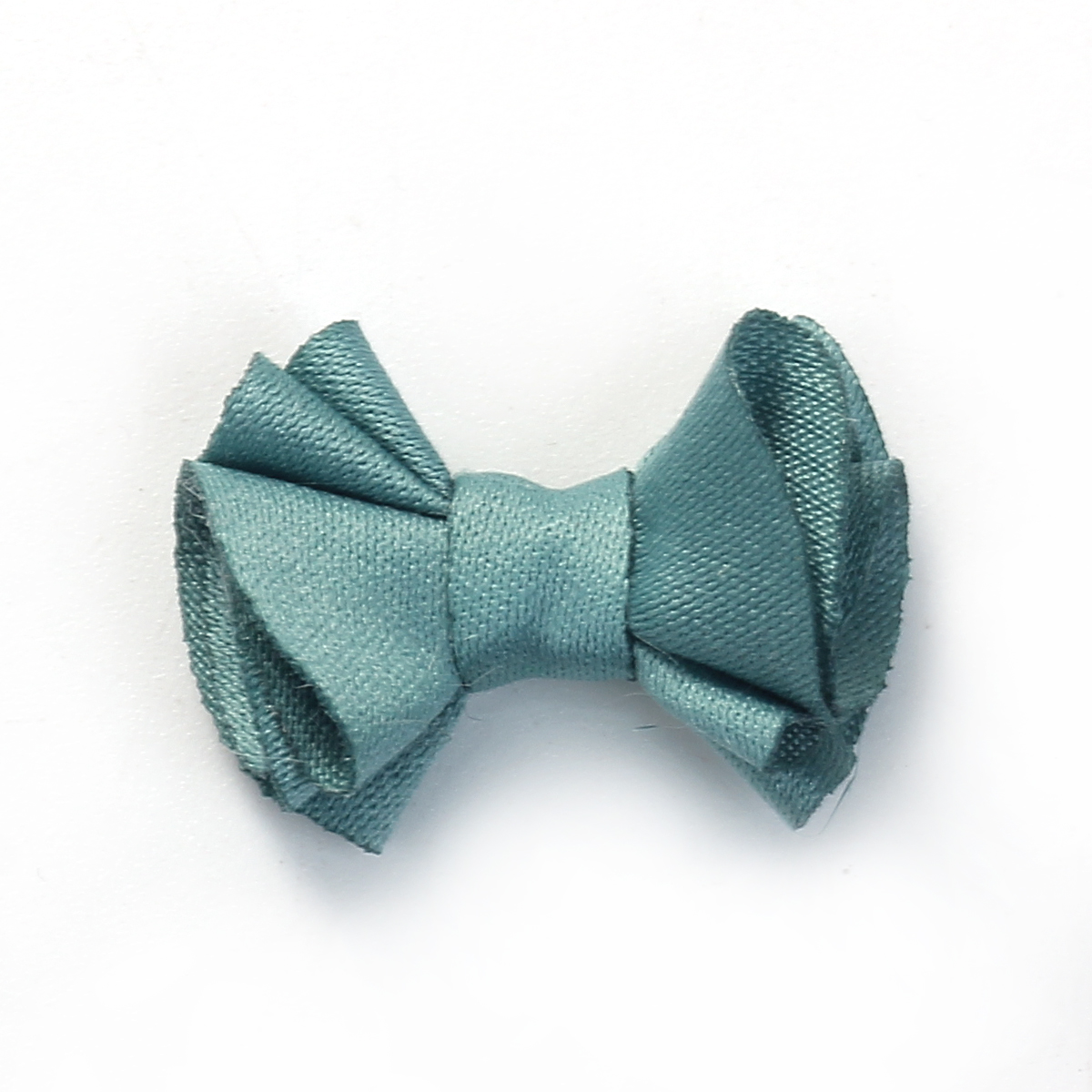 FIOCCHETTO VERDE in tessuto