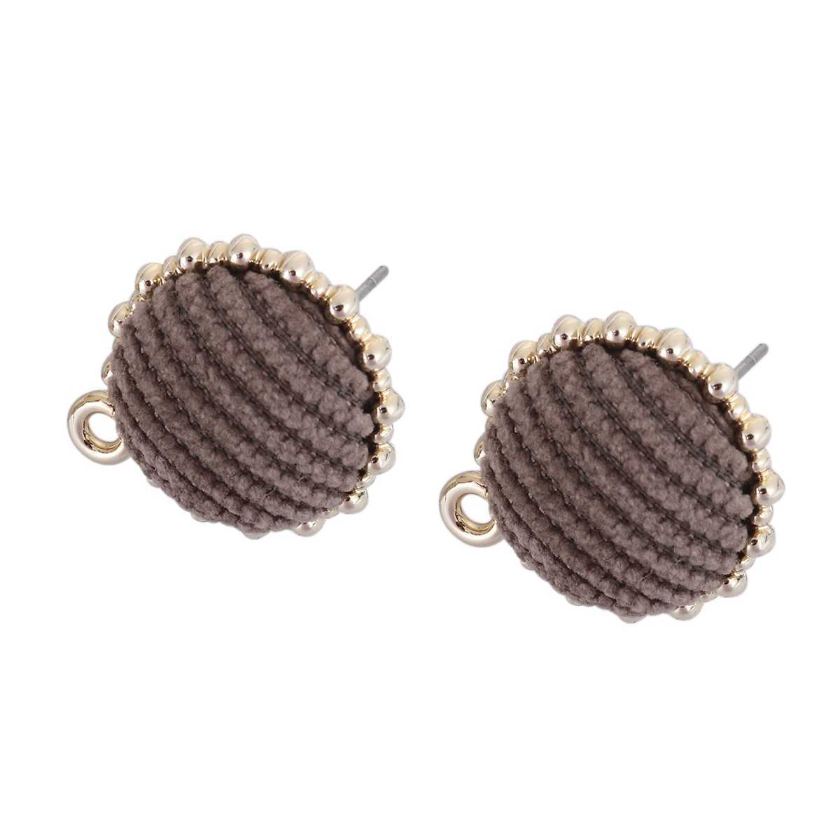 foto - VELLUTO MARRONE 