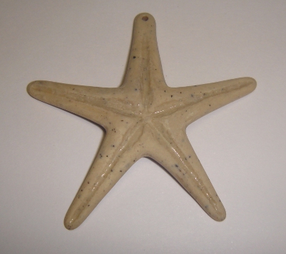 foto - STELLA MARINA NATURALE