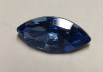 foto - NAVETTA ZAFFIRO CHIARO