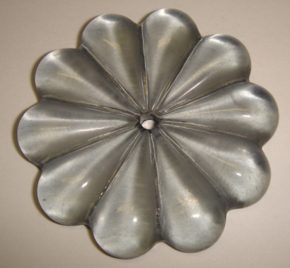 foto - MARGHERITA  GRIGIA