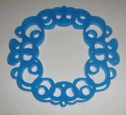 foto - CORNICE  AZZURRA