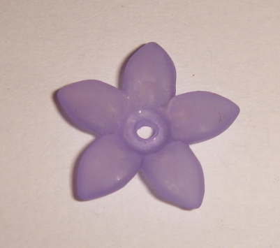 foto - FIORELLINO LAVANDA