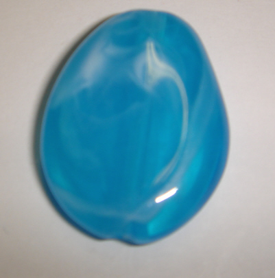 foto - CONFETTO AZZURRO