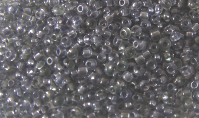 foto - CONTERIA GRIGIA TRASPARENTE