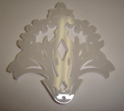 foto - SCUDO GHIACCIO