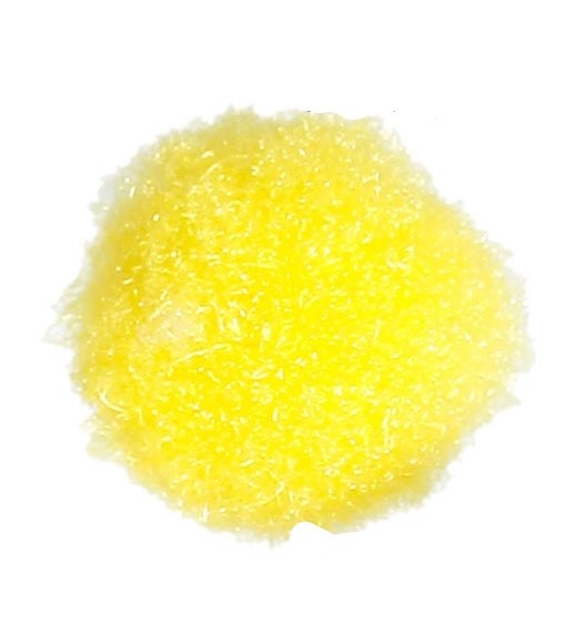 POM POM GIALLO