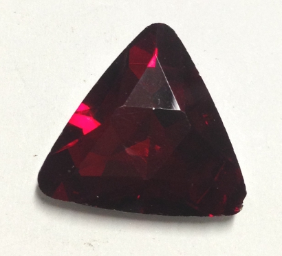 foto - TRIANGOLO ROSSO