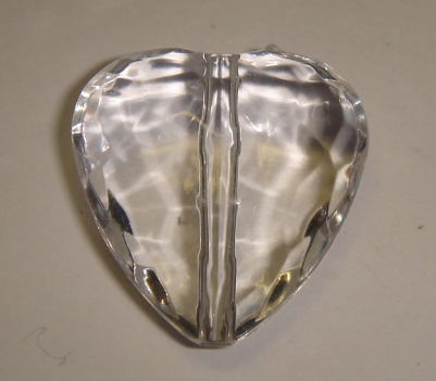 foto - CUORE TRASPARENTE