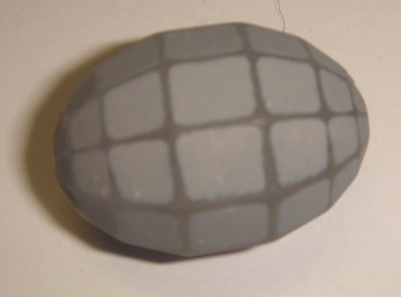 foto - OVETTO GRIGIO