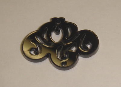 foto - NUVOLETTA NERA