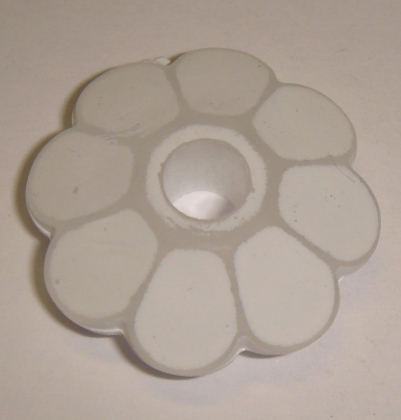 foto - COROLLA BIANCA