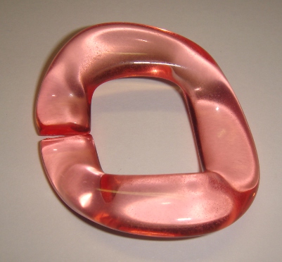 foto - MAGLIA ROSA ARANCIO