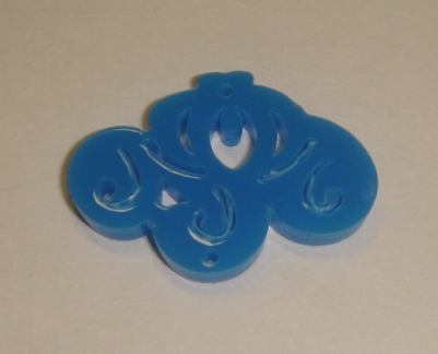 foto - NUVOLETTA AZZURRA