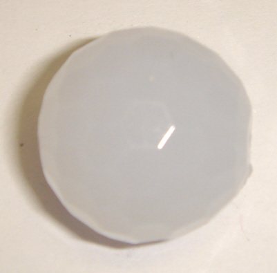 foto - PALLINA  GHIACCIO