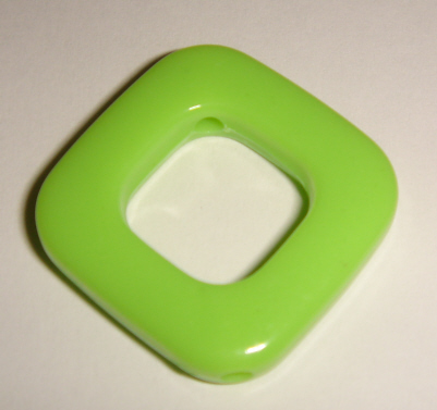 foto - ROMBO PICCOLO VERDE