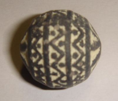 foto - PERLA FOSSILE