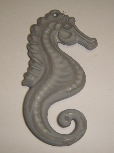 foto - CAVALLUCCIO GRIGIO