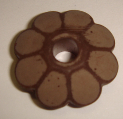 foto - COROLLA MARRONE