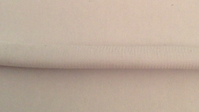 foto - TUBOLARE BIANCO