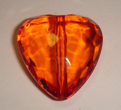 foto - CUORE ARANCIO