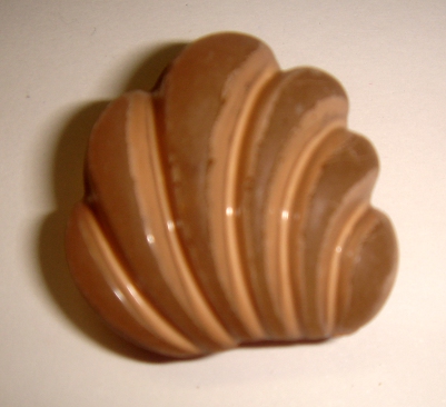 foto - CONCHIGLIA BEIGE