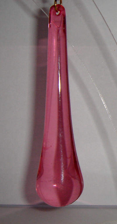 foto - GOCCIA FRAGOLA