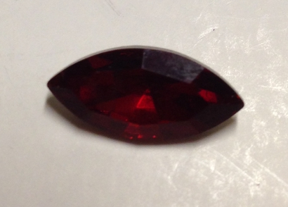 foto - NAVETTA ROSSA