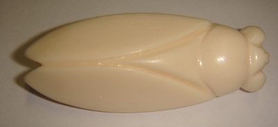 foto - CICALA GRANDE BEIGE