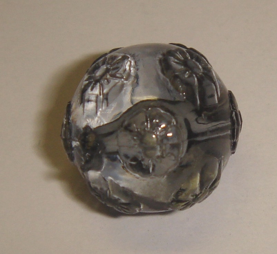 foto - PALLINA GRIGIA