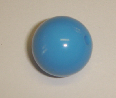 foto - PALLINA CELESTE