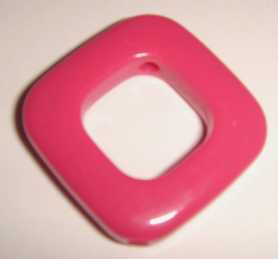 foto - ROMBO PICCOLO  FUCSIA