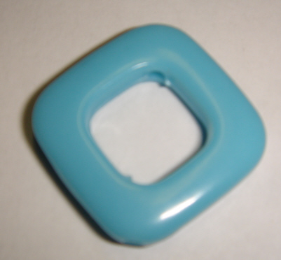 foto - ROMBO PICCOLO TURCHESE