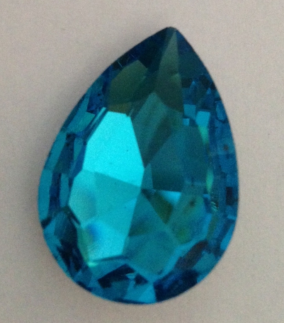 foto - GOCCIA AZZURRA