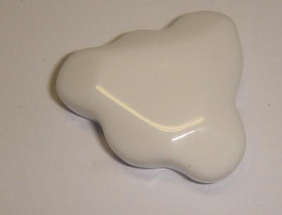 foto - NUVOLA BIANCA