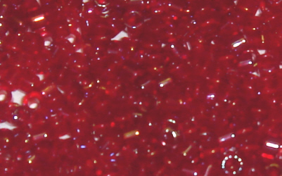 foto - TRANSPARENT RAINBOW CHERRY