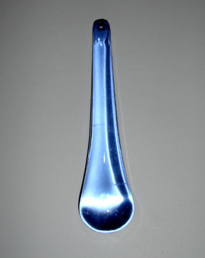 foto - GOCCIA AZZURRO INTENSO