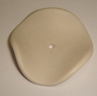 foto - DISCO ONDULATO MEDIO  STONE PANNA