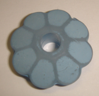 foto - COROLLA AZZURRA