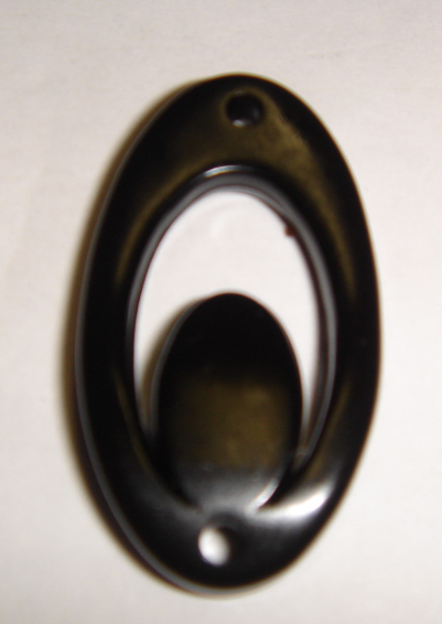 foto - DISTANZIALE NERO