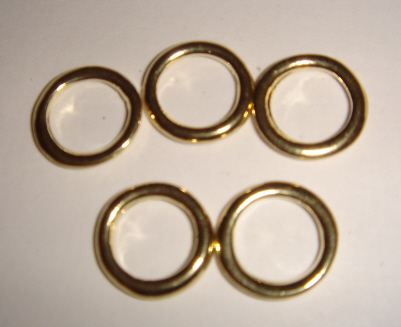 foto - ANELLI CHIUSI