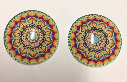 foto - ROSONI OCRA ROSSO