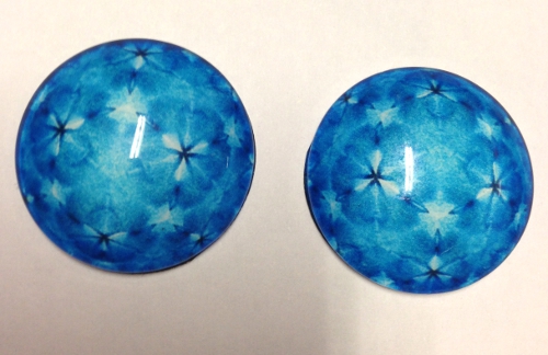 foto - SOFFIONI AZZURRI