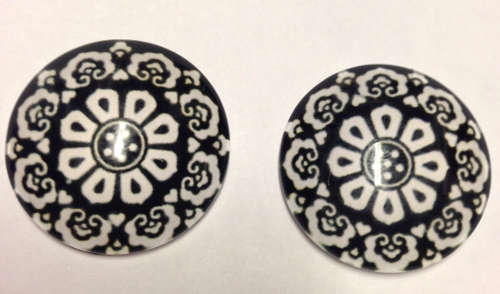 foto - ROSONI BIANCO NERI