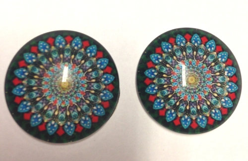 foto - ROSONI BLU ROSSI