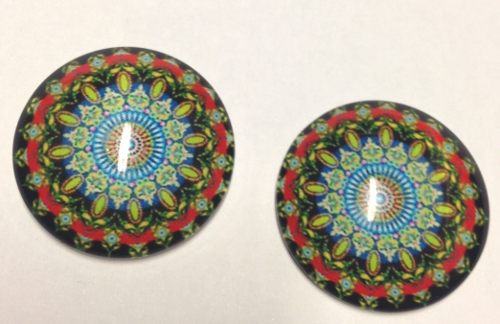 foto - ROSONI AZZURRO VERDI