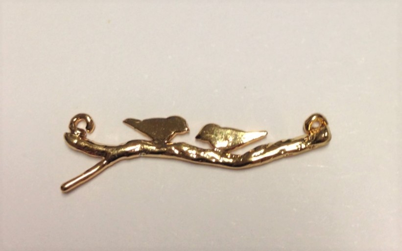 foto - COLOMBE SU RAMO