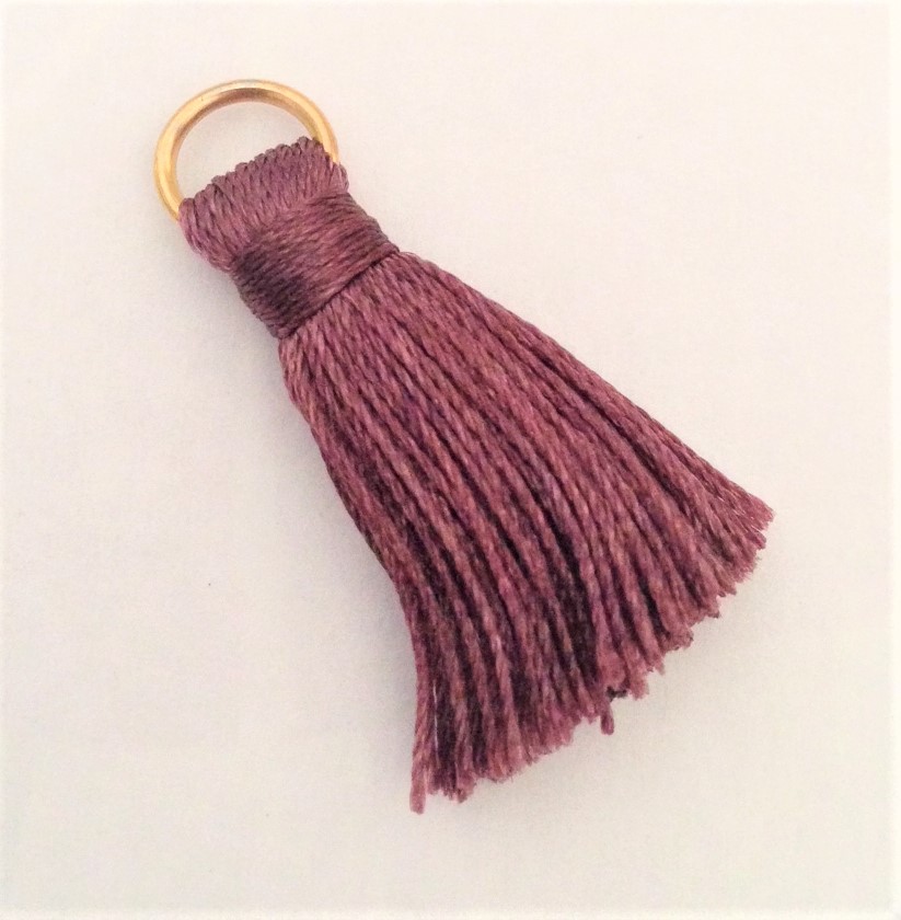 NAPPINA PICCOLE AMETISTA